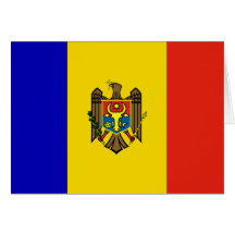 moldova card