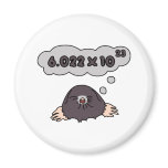 Mole Magnet