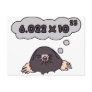 Mole Postcards
