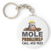 Mole Problems