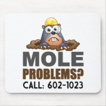 Mole Problems