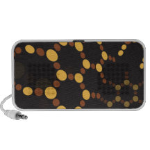 Molecular Structure PC Speakers