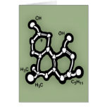 Molecular THC III cards
