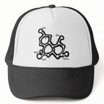Molecular THC III