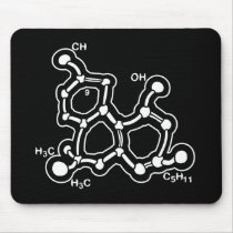 Molecular THC III