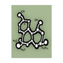 Molecular THC III