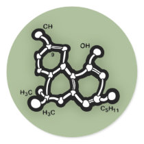 Molecular THC III