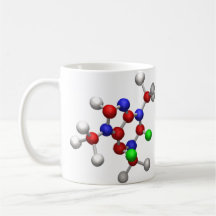 Molecule Mugs