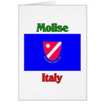 Molise Italy Greeting Cards