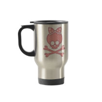 Molly Bow Dot Mug
