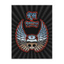 Molly Chrome, RN Postcards