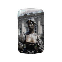 Molly Malone Dublin Ireland Blackberry Bold Case