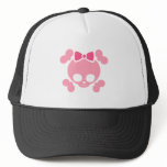 Molly Pink Hat