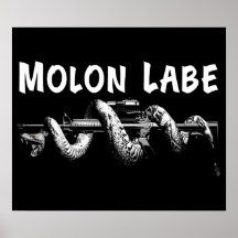 Molon Labe Affiches