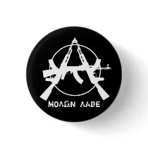 Molon Labe Anarchy Guns Button