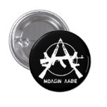 Molon Labe Anarchy Guns Button