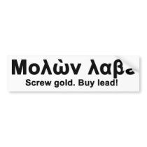 Molon Labe