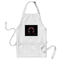 molon-labe Flag Guns aprons
