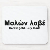 Molon Labe