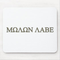 Molon Labe
