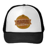 Molotov Cocktail Beer Trucker Hats