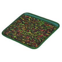 Molten Dream Sleeves For iPads