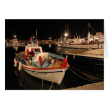 Molyvos Carte