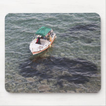 Molyvos Tapis De Souris