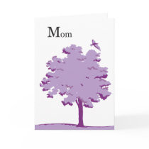 Mom2012 Greeting Cards