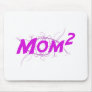 Mom2 Vector Mouse Pads