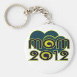 Mom 2012 keychains