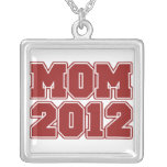 Mom 2012 pendant