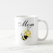 Mom 2 be mugs