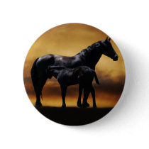 Mom and Baby colt Buttons