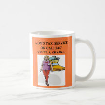 mom and dad are always on call mugs