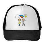 Mom and Dad to Be Tshirts and Gifts Hat
