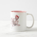 Mom and Rose Mugs