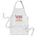 MOM APRON