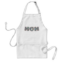 Mom Aprons