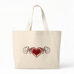 Mom Tote Bag