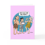 Mom Birthday Card