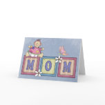 MOM cards