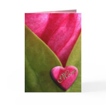 Mom Greeting Cards
