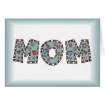 Mom card