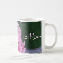 Mom Coffee Mug