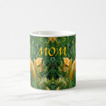 Mom Coffee Mugs