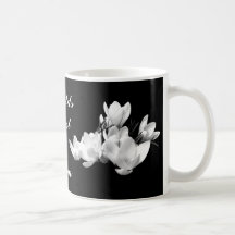 MOM CROCUS-MUG