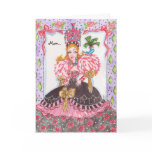 Mom Day Card