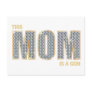 Mom Diamonds Post Cards