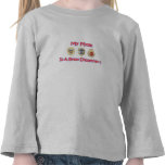 Mom Dispatcher shirt